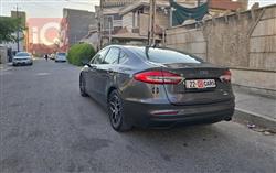 فورد فيوجن